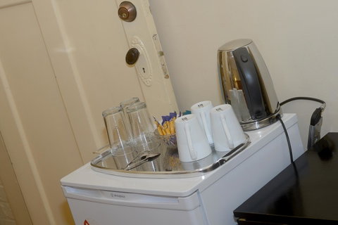 Edinburgh Gallery Bed & Breakfast - Accommodation Brunswick Heads 17