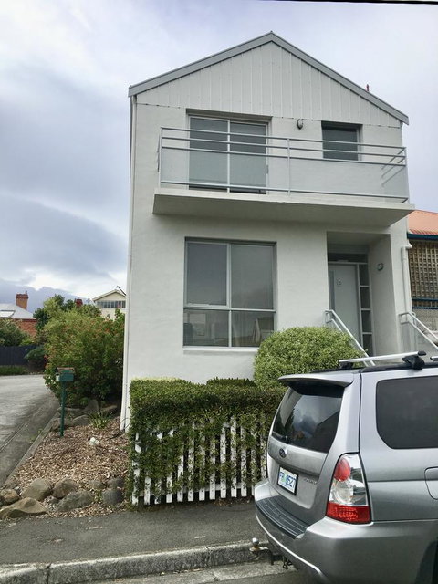 4 At 8 Townhouse Newcastle St - Accommodation Brunswick Heads 13