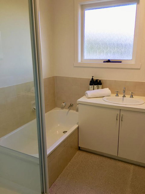 4 At 8 Townhouse Newcastle St - Accommodation Brunswick Heads 9