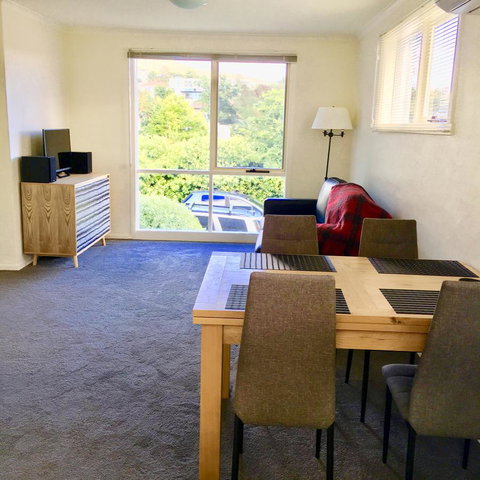 4 At 8 Townhouse Newcastle St - Accommodation Brunswick Heads 12