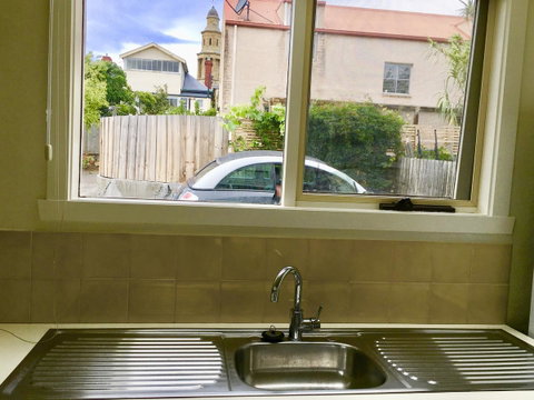 4 At 8 Townhouse Newcastle St - Accommodation Brunswick Heads 14