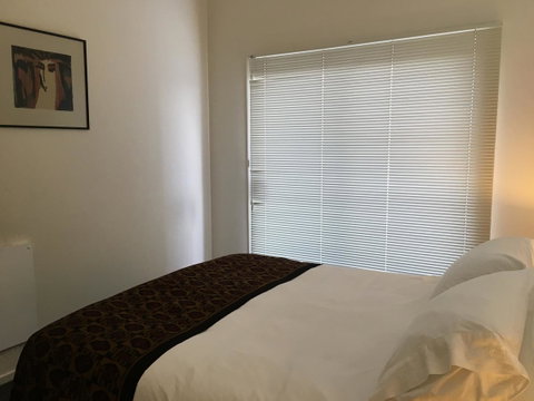 4 At 8 Townhouse Newcastle St - Accommodation Brunswick Heads 6