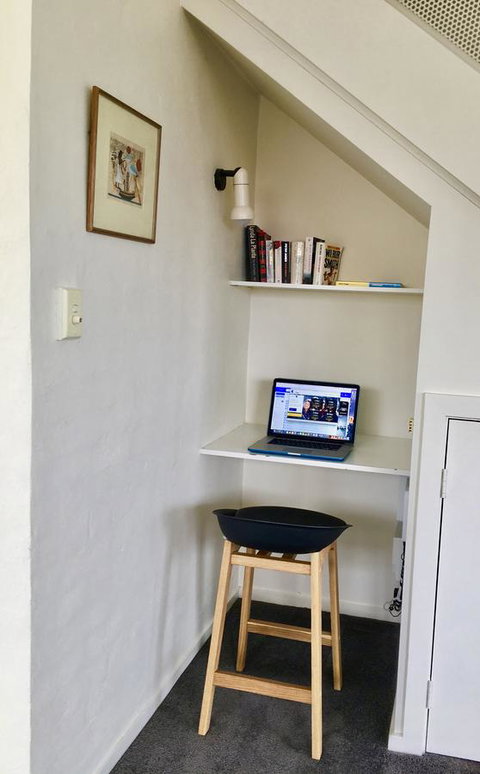 4 At 8 Townhouse Newcastle St - Accommodation Brunswick Heads 3
