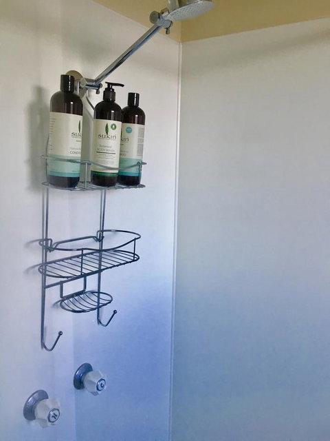 4 At 8 Townhouse Newcastle St - Accommodation Brunswick Heads 10