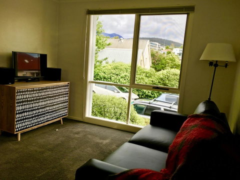 4 At 8 Townhouse Newcastle St - Accommodation Brunswick Heads 7