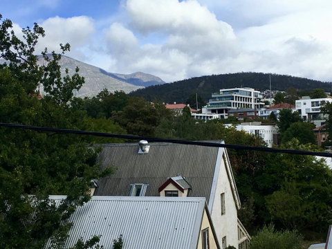 4 At 8 Townhouse Newcastle St - Accommodation Brunswick Heads 0