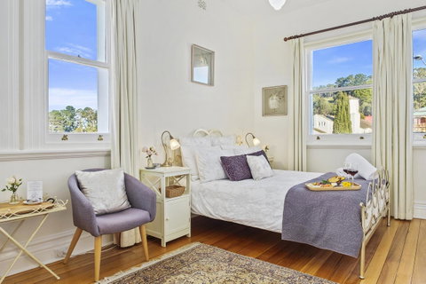 Cygnet Old Bank - Accommodation Brunswick Heads 6