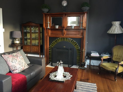Cygnet Old Bank - Accommodation Brunswick Heads 40