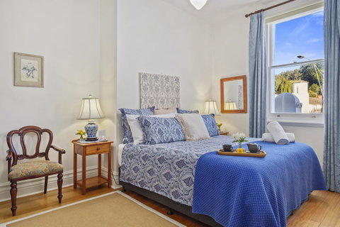 Cygnet Old Bank - Accommodation Brunswick Heads 3