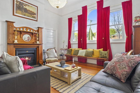 Cygnet Old Bank - Accommodation Brunswick Heads 15