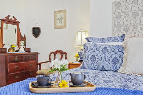 Cygnet Old Bank - Accommodation Brunswick Heads 2