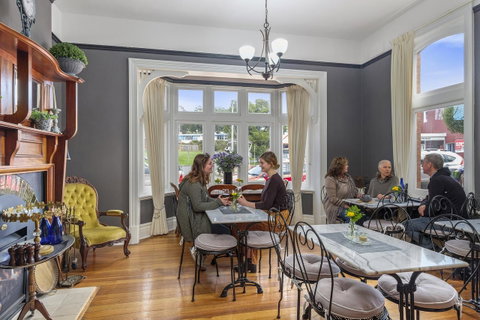 Cygnet Old Bank - Accommodation Brunswick Heads 16