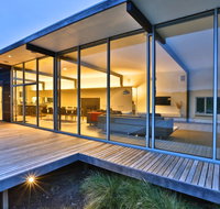 Cloudy Bay Beach House - Accommodation Brunswick Heads