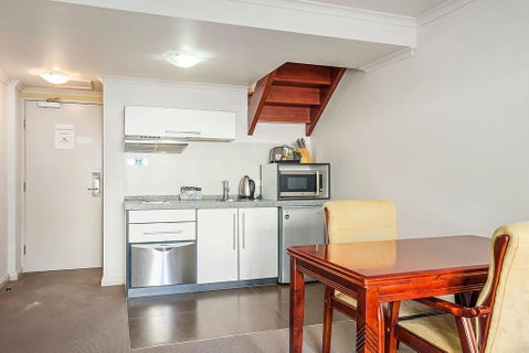 Apartment 104 - Accommodation Brunswick Heads 7