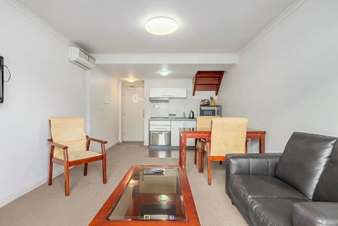 Apartment 104 - Accommodation Brunswick Heads 14