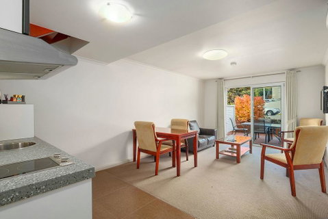 Apartment 104 - Accommodation Brunswick Heads 15