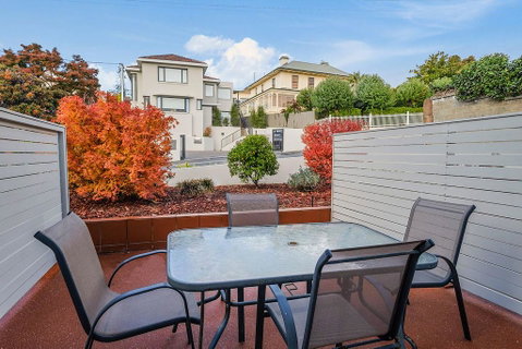 Apartment 104 - Accommodation Brunswick Heads 16