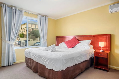 Apartment 104 - Accommodation Brunswick Heads 1