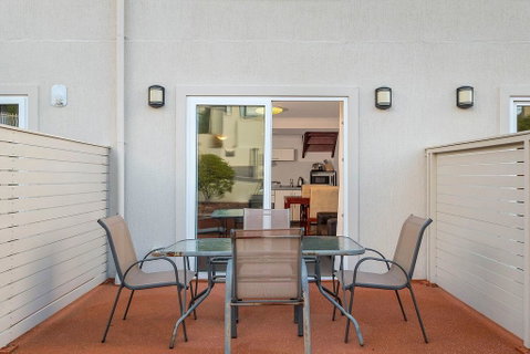 Apartment 104 - Accommodation Brunswick Heads 6