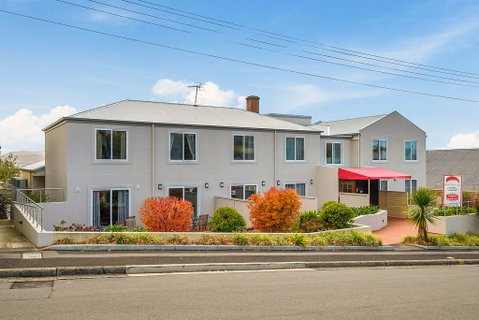 Apartment 104 - Accommodation Brunswick Heads 0