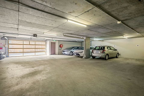 Apartment 104 - Accommodation Brunswick Heads 8