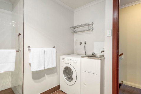 Apartment 104 - Accommodation Brunswick Heads 13