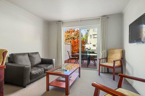 Apartment 104 - Accommodation Brunswick Heads 5