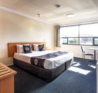 Black Buffalo - Accommodation Brunswick Heads