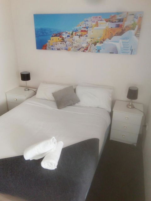Abel Tasman Airport Motor Inn - Accommodation Brunswick Heads 10
