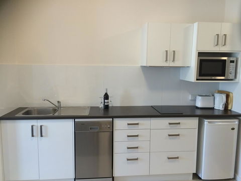 Abel Tasman Airport Motor Inn - Accommodation Brunswick Heads 36