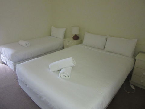 Abel Tasman Airport Motor Inn - Accommodation Brunswick Heads 30