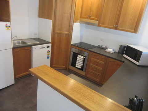 Abel Tasman Airport Motor Inn - Accommodation Brunswick Heads 23