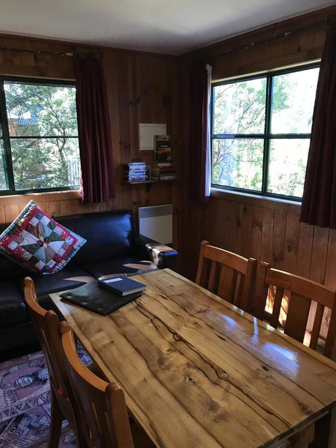 Cradle Highlander - Accommodation Brunswick Heads 23