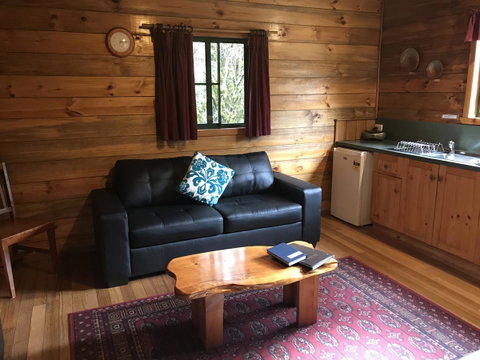 Cradle Highlander - Accommodation Brunswick Heads 2