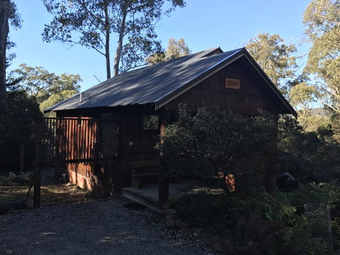 Cradle Highlander - Accommodation Brunswick Heads 13