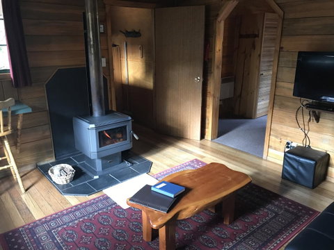 Cradle Highlander - Accommodation Brunswick Heads 5