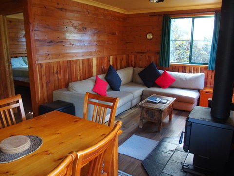 Cradle Highlander - Accommodation Brunswick Heads 40