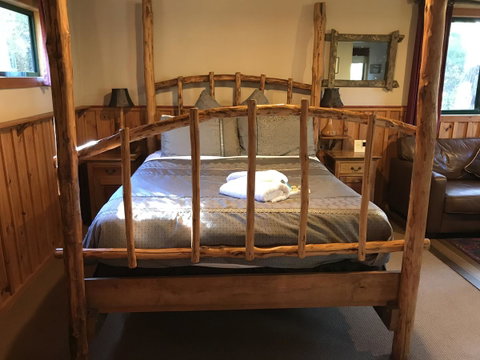 Cradle Highlander - Accommodation Brunswick Heads 44