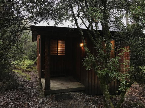 Cradle Highlander - Accommodation Brunswick Heads 15