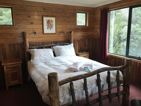 Cradle Highlander - Accommodation Brunswick Heads 11