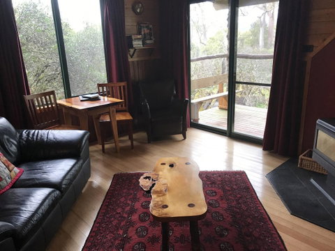 Cradle Highlander - Accommodation Brunswick Heads 12