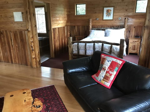 Cradle Highlander - Accommodation Brunswick Heads 10