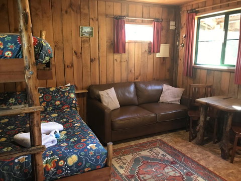 Cradle Highlander - Accommodation Brunswick Heads 31