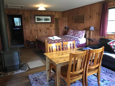 Cradle Highlander - Accommodation Brunswick Heads 24