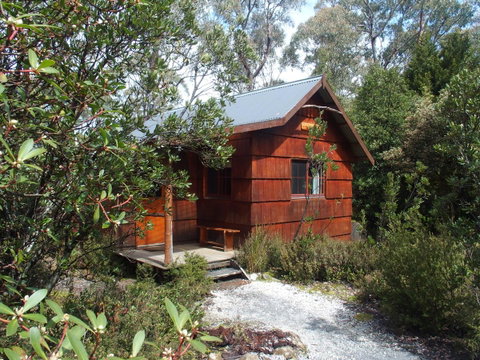 Cradle Highlander - Accommodation Brunswick Heads 28