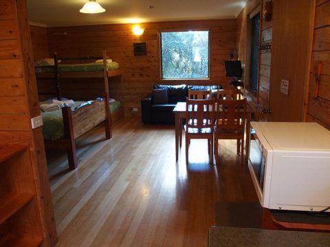 Cradle Highlander - Accommodation Brunswick Heads 33