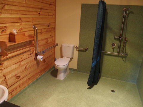 Cradle Highlander - Accommodation Brunswick Heads 35