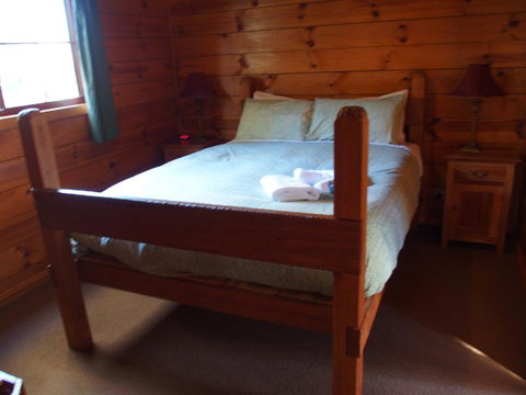 Cradle Highlander - Accommodation Brunswick Heads 29