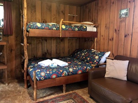 Cradle Highlander - Accommodation Brunswick Heads 32