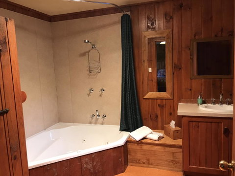 Cradle Highlander - Accommodation Brunswick Heads 26